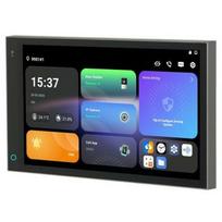 Dahua LCD monitorius SCP3022A-B 7 colių, 4GB RAM, 16GB ROM, 1 RJ45, 1 RS-485, 1 USB 2.0, 8 Įėjimo signalizacija