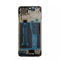 Motorola  G84 LCD Display + Touch Unit + Front Cover (Service Pack)