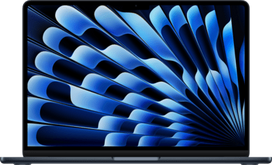 APPLE MacBook Air 13'' M5 10-Core 16GB 512GB Midnight