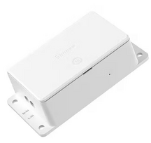 Sonoff Smart Wi‑Fi Relay BASIC GEN5 / Matter over Wi‑Fi / 1-channel / 230V AC / 10 A