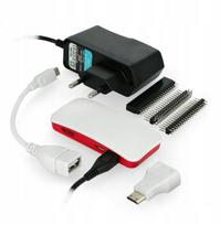 Raspberry Pi Zestaw Zero All in One RPI-08755 | RPI-08755 | 5903351240093