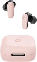 Anker P30i Headset, Wireless In-Ear, Calls/Music, USB Type-C, Bluetooth, Light Pink