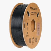 3D plastikas ABS Hyper juodas 1kg CREALITY