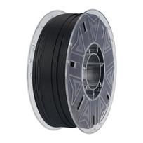3D plastikas PA612-CF hyper, juodas 1kg CREALITY