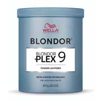 Blondor Blondorplex 9 Powder Šviesinimo milteliai 800ml