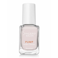 Pump Keratin Therapy Nail Strengthener Nagų stiprinklis su keratinu 11ml