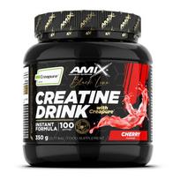 Black Line Creatine Creapure® Drink Maisto papildas milteliais 350g