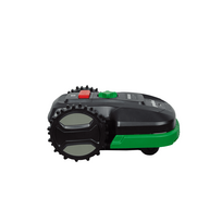 Belaidis vejos pjovimo robotas Greatland, 20 V, 4 Ah, 900 m2