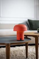 SOUND BY JBL Sensa Play kolonėlė/šviestuvas su JBL garso sistema, Orange