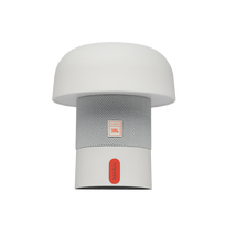 SOUND BY JBL Sensa Play Mini kolonėlė/šviestuvas su JBL garso sistema, Cloudy White