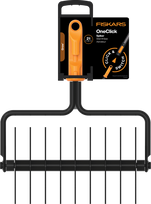 OneClick aeratorius