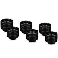 Thermal Grizzly DeltaMate Fitting? ST16 schwarz 6er Pack