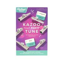Kazoo That Party Tune