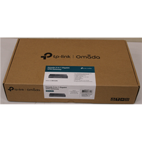 SALE OUT. TP-LINK | Omada 3-in-1 Gigabit VPN Router | ER7212PC | 802.1q | 10