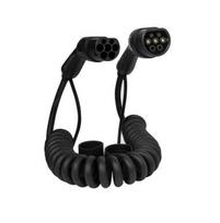DEFENZO SPIRO CAR CHARGING CABLE AC11 10M