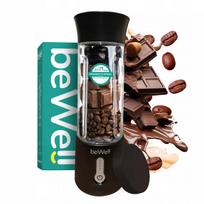 Bewell Plus nešiojamas belaidis USB trintuvas 500 ml