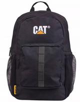 CAT kuprinė, juoda, 21 l