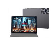 Planšetė Cubot Tab 70, Android, 10,95", 16/128GB, LTE 4G, GPS, WiFi + klaviatūra ir pelė