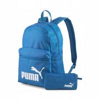 Kuprinė Puma su penalų