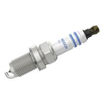 BOSCH Uždegimo žvakė Double Iridium 0 242 236 595