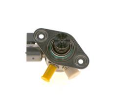 BOSCH Aukšto slėgio kuro siurblys 0 261 520 203