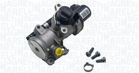 MAGNETI MARELLI Vožtuvo blokas, aut. trans hidraulinis blokas 023000013010