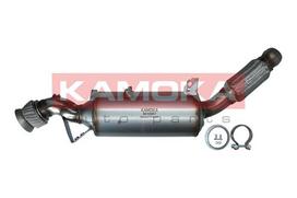KAMOKA DPF filtras 8010007