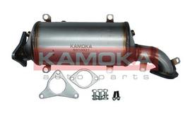 KAMOKA DPF filtras 8010021