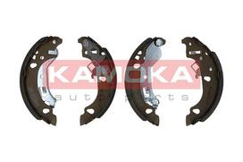 KAMOKA Būgninių stabdžių trinkelių komplektas Brake-shoe set JQ202048
