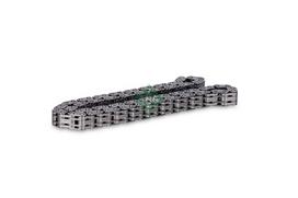 Schaeffler INA Grandinė, alyvos siurblio pavara 553 0227 10