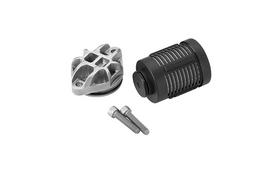 BorgWarner Hidr. sis. filtras, daugiadiskė sankaba (visų ratų pavara) DS2002968