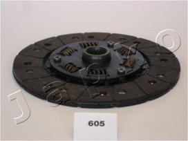 JAPKO Sankabos diskas clutch coupling disc 80605