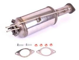 EEC DPF filtras DPF018