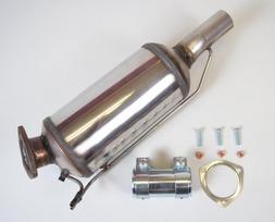 EEC DPF filtras DPF069