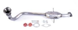 EEC Katalizatorius catalyst converter FR8008T