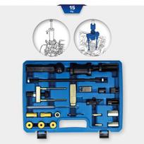 KS TOOLS Montavimo/ardymo įrankis, purkštukas BT551360