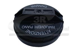3RG Užsukamas dangtelis, degalų bakas 65807