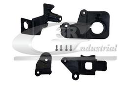 3RG Remonto rinkinys, pagrindinis priekinis žibintas (laikiklis) 77204