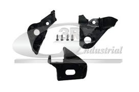 3RG Remonto rinkinys, pagrindinis priekinis žibintas (laikiklis) 77225