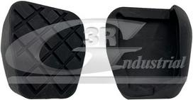 3RG Pedalo antdėklas, sankabos pedalas 81791