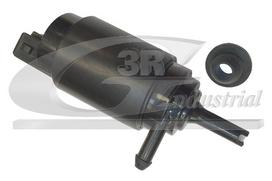 3RG Vandens siurblys, priekinio stiklo plovimas 88705