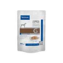 Virbac HPMD Dog Digestive Support konservuotas pašaras šunims, 300 g