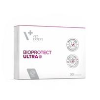 VetExpert Bioprotect Ultra probiotikai šunims, 30 kaps.
