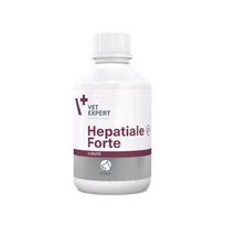 VetExpert Hepatiale Forte skystas papildas kepenims šunims, 250 ml