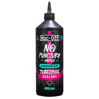 Muc-Off No Puncture Hassle 1L - Bekamerinių padangų skystis 1L