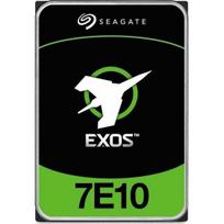 Dysk serwerowy Seagate Exos E 7E10 2TB 3.5'' SAS-3 (12Gb/s)  (ST2000NM018B) | ST2000NM018B | 8719706022064