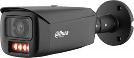 Dahua NET CAMERA 6MP BULLET/HFW5659T1ASEPV0280BPROB DAHUA IPC-HFW5659T1-ASE-PV-0280B-PRO-BLACK