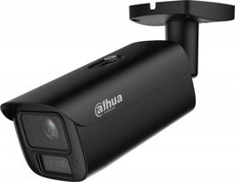Dahua NET CAMERA 4MP BULLET/HFW5459E1-ZE-IL-2712-B DAHUA IPC-HFW5459E1-ZE-IL-2712-BLACK