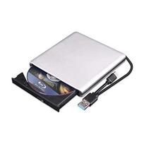 Išorinis DVD/CD įrenginys USB-C/USB, Mac ir Windows, 1 vnt.