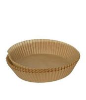 Kitchen&Go karšto oro gruzdintuvės popierinė kepimo forma, 16 cm, 50 vnt.